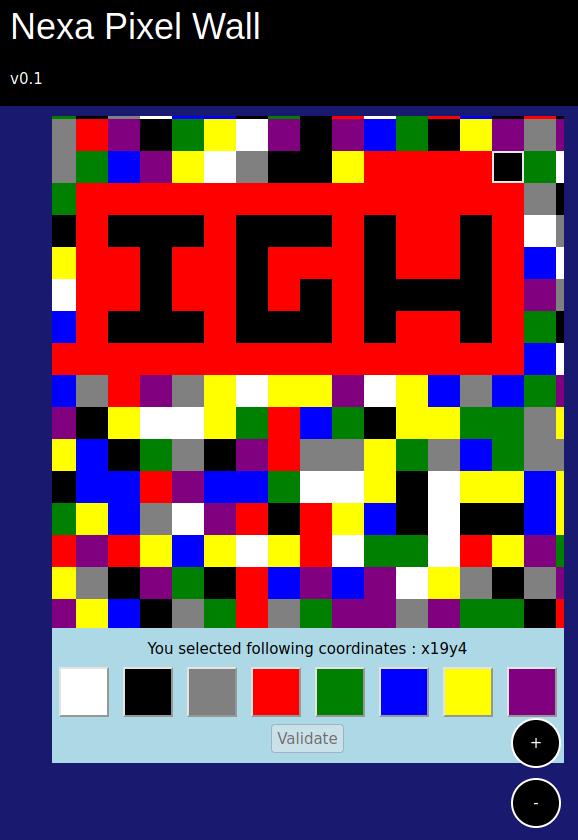 ...